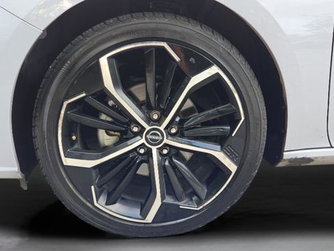 Used 2024 Nissan Altima 2.5 SR image 30