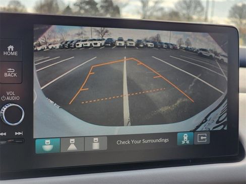 Used 2025 Honda HR-V EX-L image 7