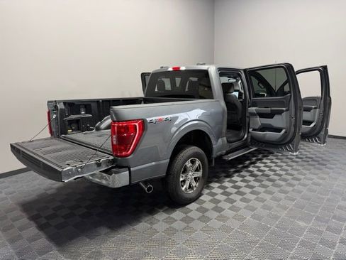 Used 2023 Ford F150 XLT w/ Equipment Group 302A High AWD/4WD image 27