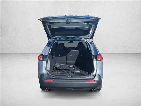 Used 2025 Toyota RAV4 LE image 6