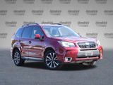 Used 2018 Subaru Forester 2.0XT Touring w/ Popular Package #3B image 2