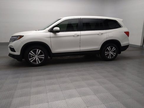 Used 2016 Honda Pilot EX-L image 2