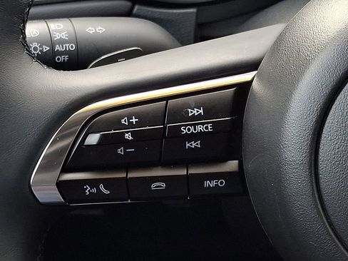 Used 2025 MAZDA CX-30 AWD 2.5 S w/ Premium Package image 23