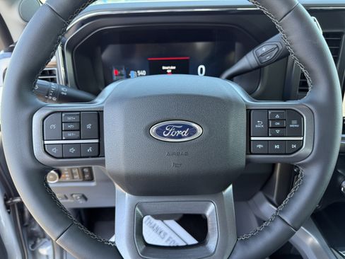New 2026 Ford F250 Lariat w/ Chrome Package AWD/4WD image 17