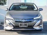 Used 2017 Toyota Prius Prime Advanced image 4