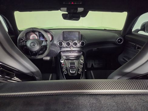 Used 2018 Mercedes-Benz AMG GT R image 26