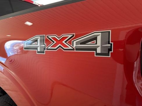 Used 2023 Ford F150 XLT w/ Equipment Group 301A Mid AWD/4WD image 34
