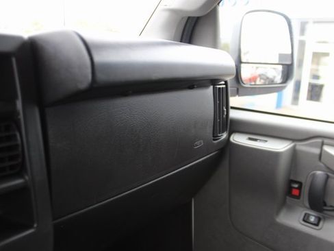 Used 2023 Chevrolet Express 2500 w/ Driver Convenience Package image 23