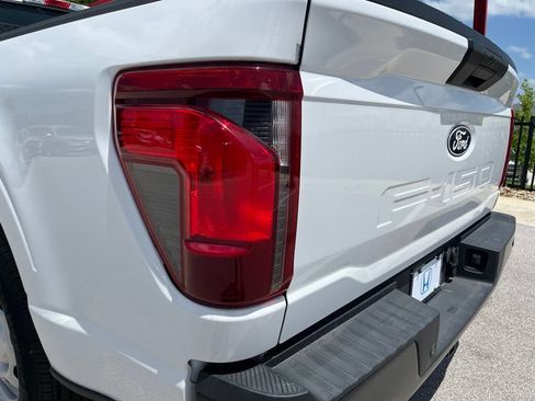 Used 2024 Ford F150 XL RWD image 7