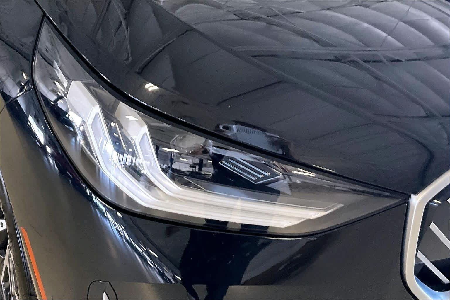 Used 2026 BMW X3 xDrive30i AWD/4WD image 25