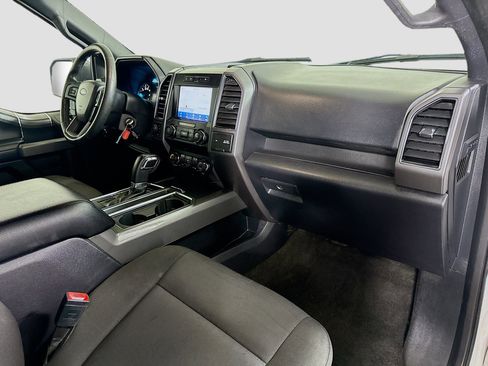 Used 2020 Ford F150 XLT w/ Equipment Group 302A Luxury image 29