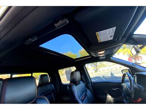 Used 2023 Nissan Frontier PRO-4X w/ Pro-4X Premium Package image 24