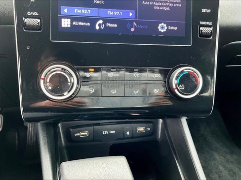 Used 2023 Hyundai Tucson SEL image 25