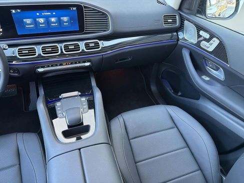 Certified 2026 Mercedes-Benz GLE 350 4MATIC image 30