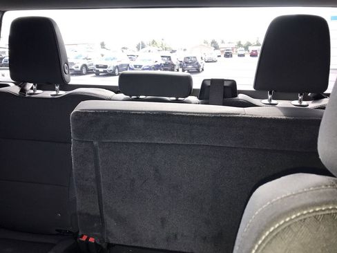 Used 2024 Chevrolet Silverado 1500 Custom image 20