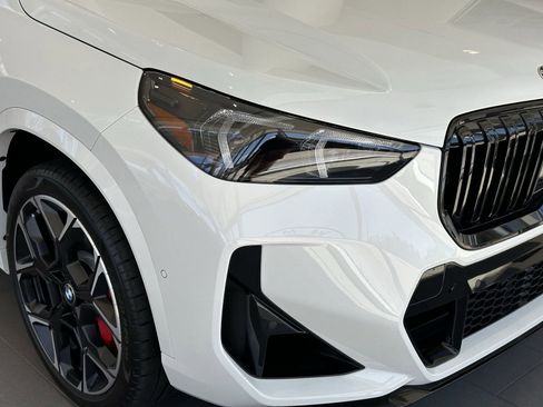 New 2026 BMW X1 M35i w/ Technology Package AWD/4WD image 7