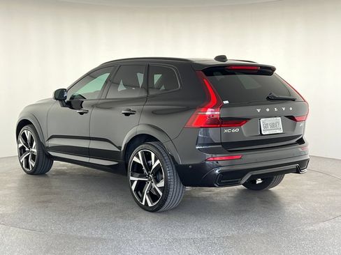 Used 2026 Volvo XC60 B5 Ultra w/ Climate Package AWD/4WD image 7