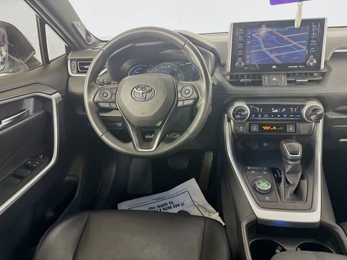 Used 2019 Toyota RAV4 XSE image 27
