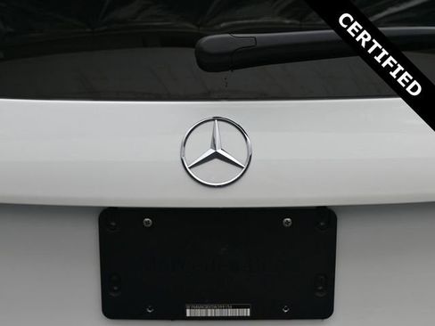 New 2025 Mercedes-Benz GLB 250 image 14