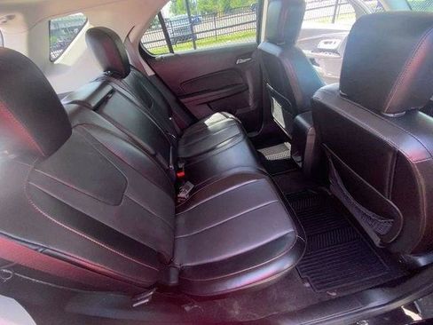 Used 2015 Chevrolet Equinox LT w/ Power Convenience Package FWD image 27