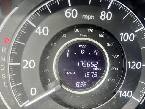 Used 2015 Honda CR-V EX-L image 25
