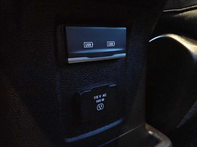 Used 2024 Jeep Wrangler Unlimited Rubicon 4xe w/ Safety Group AWD/4WD image 9