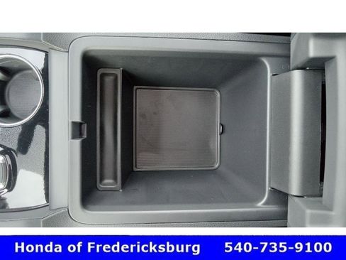 Certified 2025 Honda Ridgeline Black Edition image 18