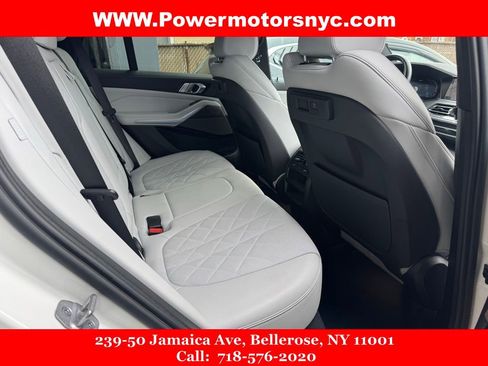 Used 2023 BMW X5 xDrive45e w/ M Sport Package AWD/4WD image 27