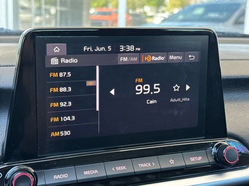 Certified 2023 Kia Forte LXS FWD image 18