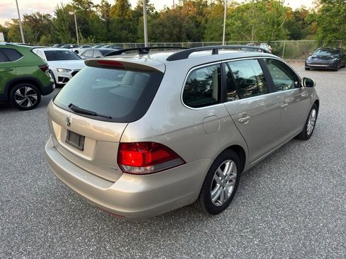 Used 2014 Volkswagen Jetta TDI FWD image 9