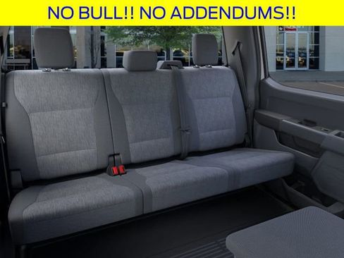 New 2026 Ford F250 XL w/ STX Appearance Package image 12