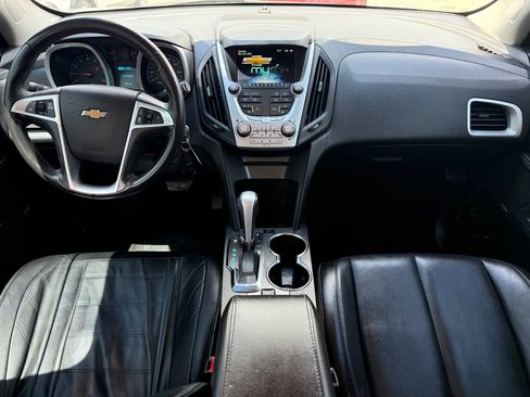 Used 2013 Chevrolet Equinox LT w/ Power Convenience Package FWD image 9