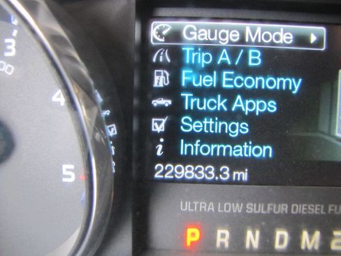 Used 2016 Ford F350 Lariat w/ Lariat Ultimate Package image 41