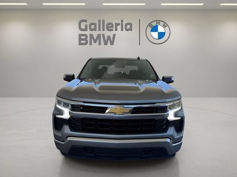 Used 2024 Chevrolet Silverado 1500 LT w/ Protection Package AWD/4WD image 3