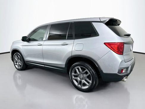 Certified 2023 Honda Passport EX-L image 7