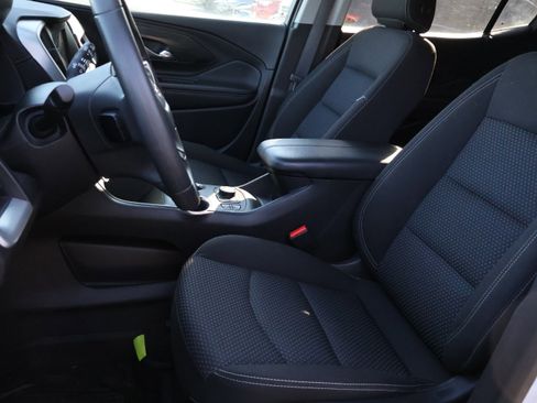 Used 2022 GMC Terrain SLE w/ Driver Convenience Package image 38