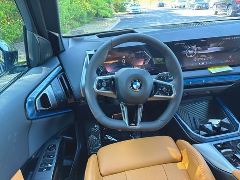 New 2026 BMW X3 xDrive30i w/ Premium Package AWD/4WD image 11