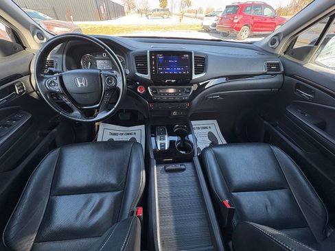 Used 2016 Honda Pilot Elite image 22