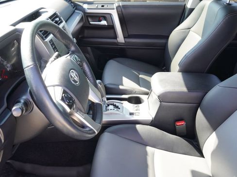Used 2023 Toyota 4Runner SR5 Premium w/ Moonroof Package RWD image 20