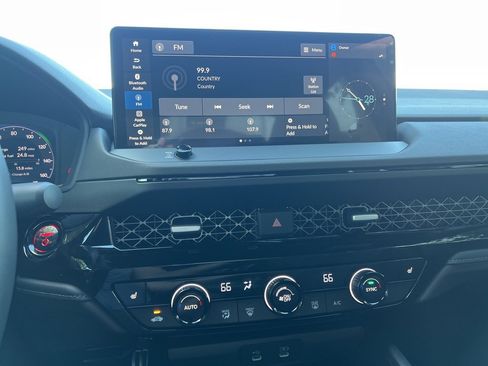 New 2025 Honda Accord Sport image 19