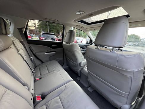 Used 2012 Honda CR-V EX-L image 12
