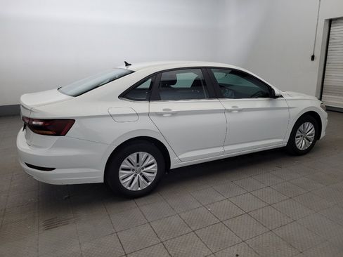 Used 2019 Volkswagen Jetta S w/ Driver Assistance Package FWD image 10