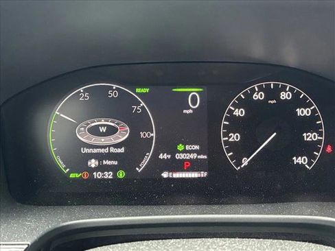 Used 2023 Honda CR-V Sport Touring image 13