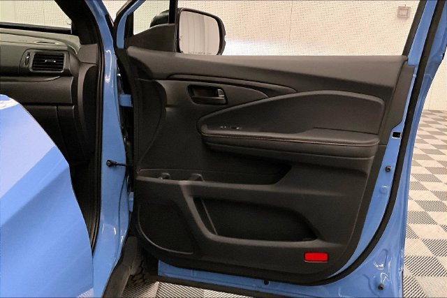 Used 2025 Honda Ridgeline TrailSport+ image 22