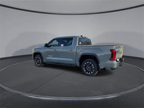 New 2026 Toyota Tundra Limited image 6