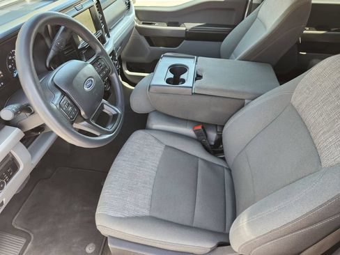 Used 2025 Ford F250 XLT AWD/4WD image 11