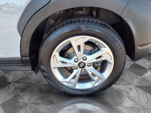Used 2023 Hyundai Kona SEL w/ Cargo Package AWD/4WD image 21