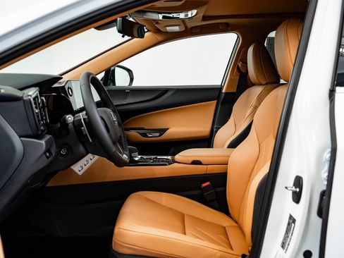 New 2026 Lexus NX 450h+ AWD w/ Luxury Package image 22