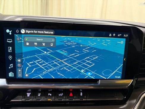 Used 2024 Chevrolet Silverado 2500 High Country AWD/4WD image 39