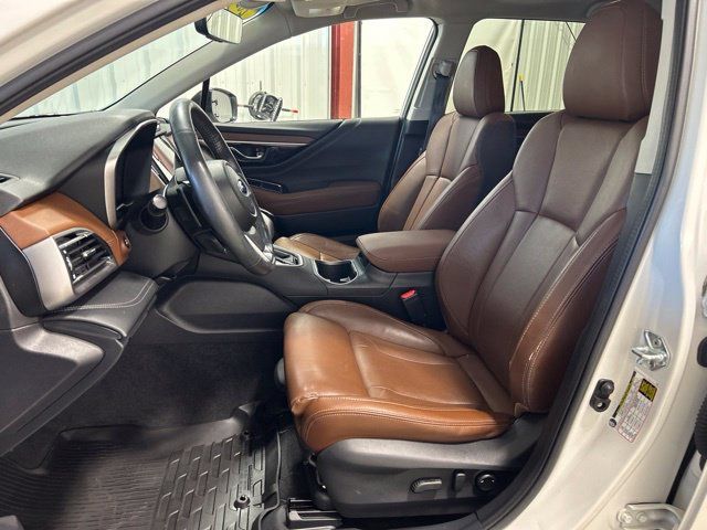 Used 2021 Subaru Outback Touring XT AWD/4WD image 13